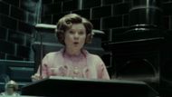 Dolores Umbridge | Image Via: Warner Bros. Pictures